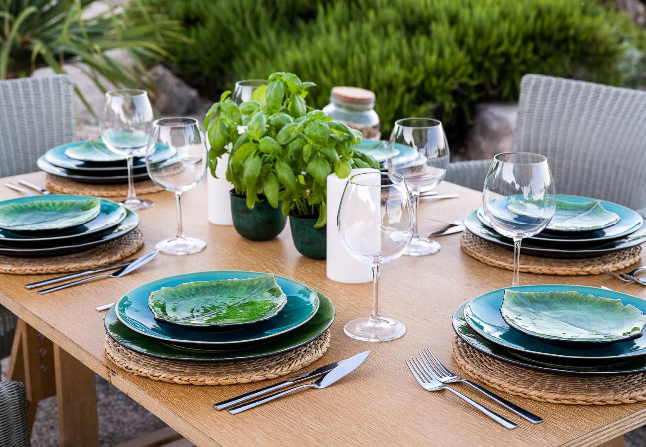 Villa en Tavira - Tavira Sunset Villa