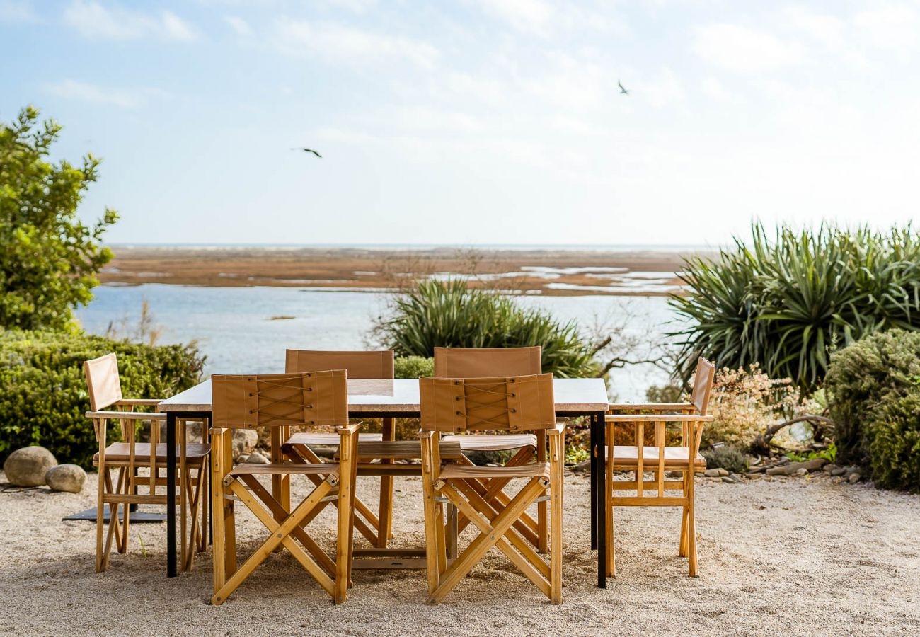 Villa en Tavira - Tavira Sunset Villa