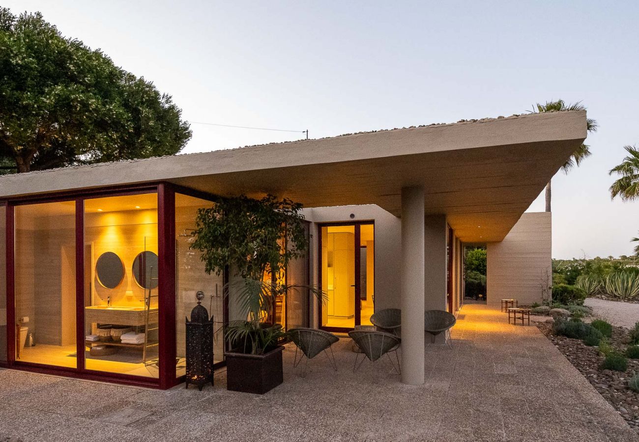 Villa en Tavira - Tavira Sunset Villa