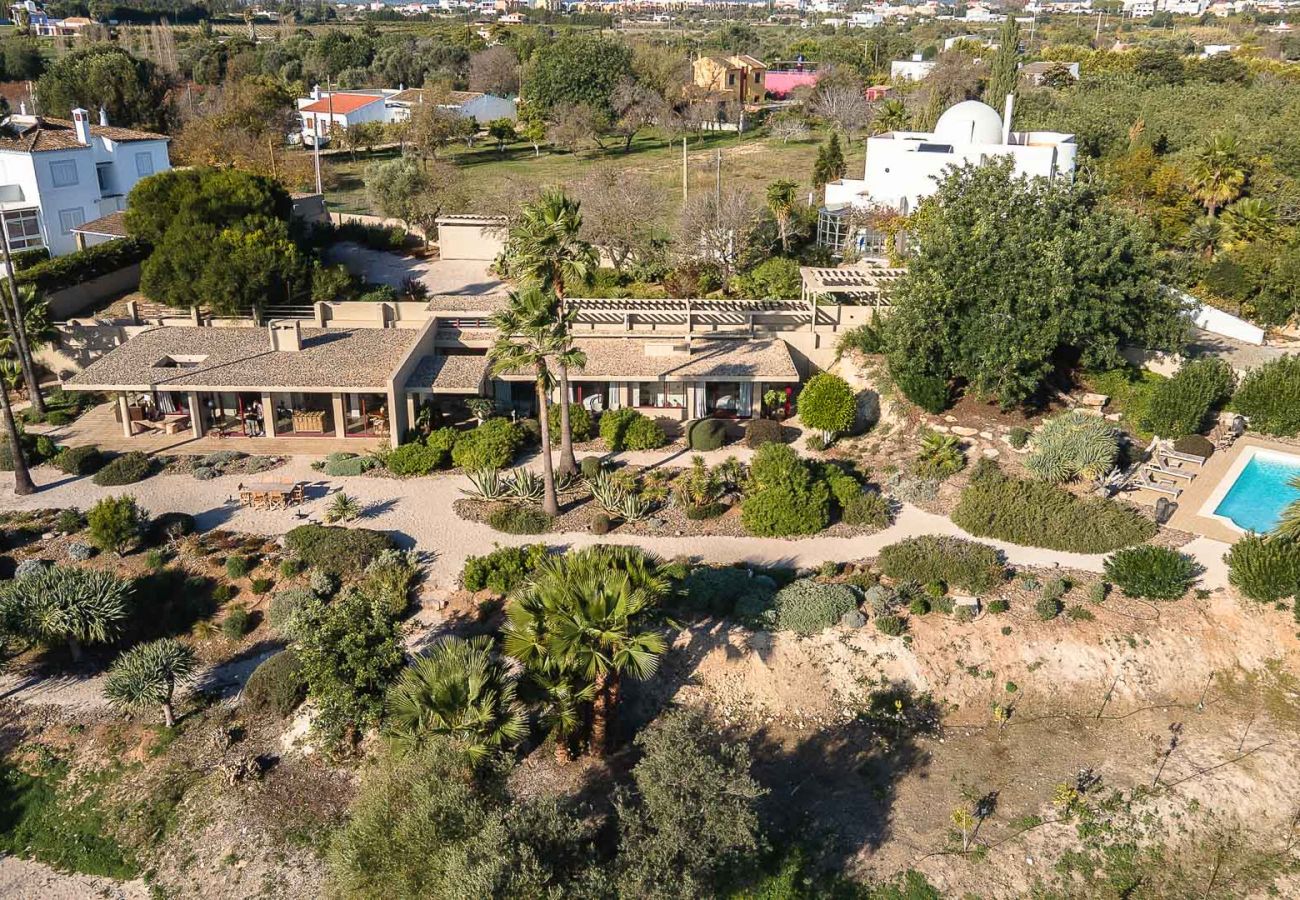 Villa en Tavira - Tavira Sunset Villa