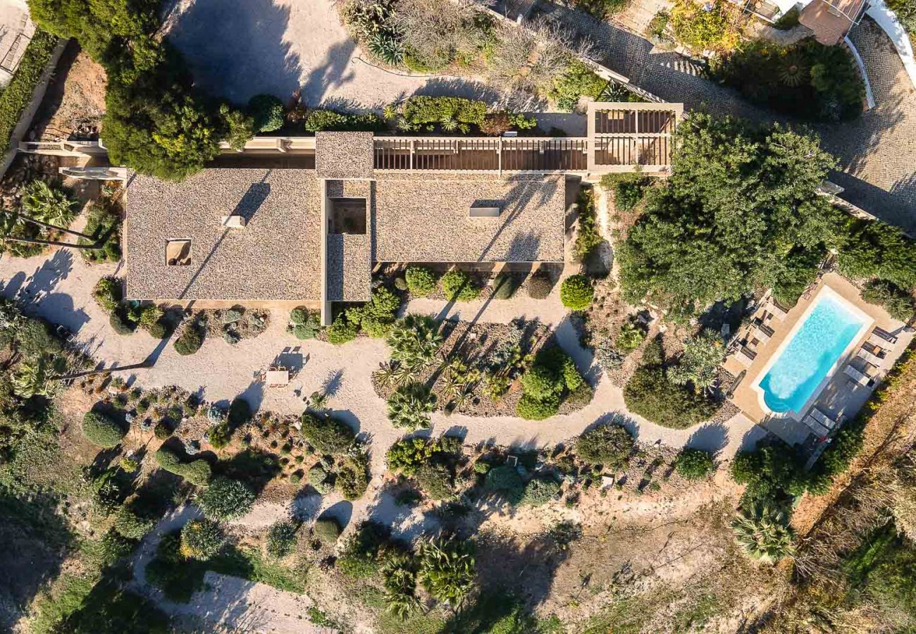 Villa en Tavira - Tavira Sunset Villa