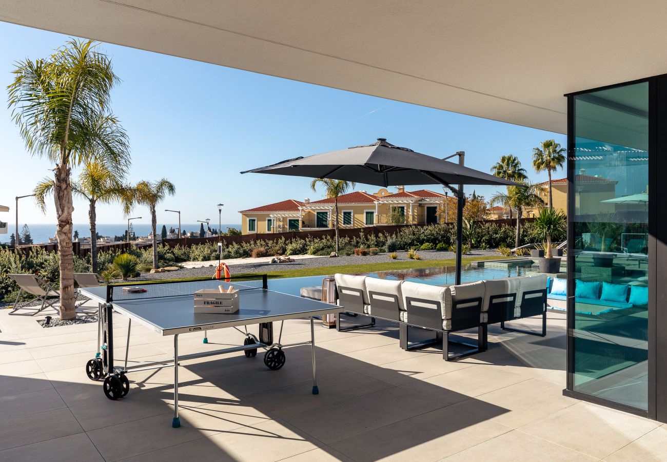 Villa en Porches - Ocean Urban Villa