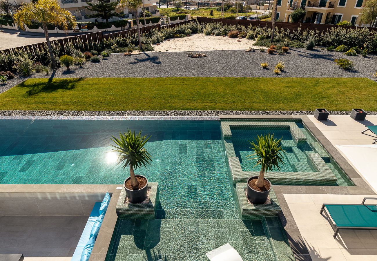 Villa en Porches - Ocean Urban Villa