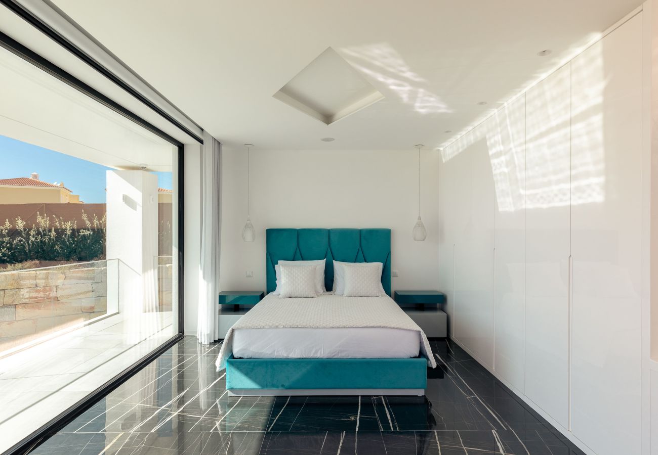 Villa en Porches - Ocean Urban Villa