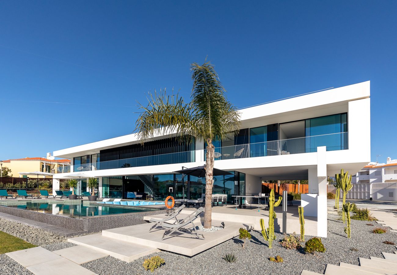 Villa en Porches - Ocean Urban Villa