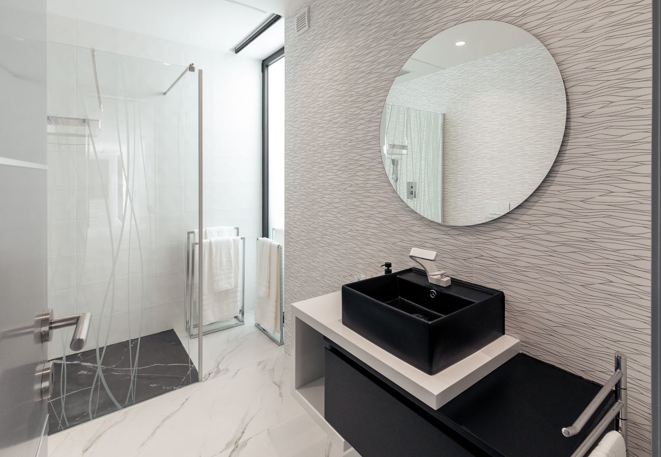 Villa en Porches - Ocean Urban Villa