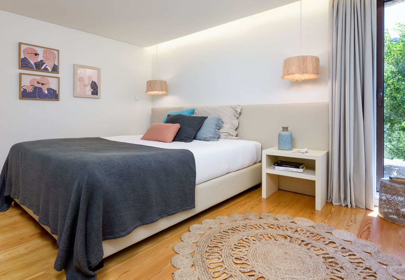 Villa en Vila Real - Douro Vineyard Villa