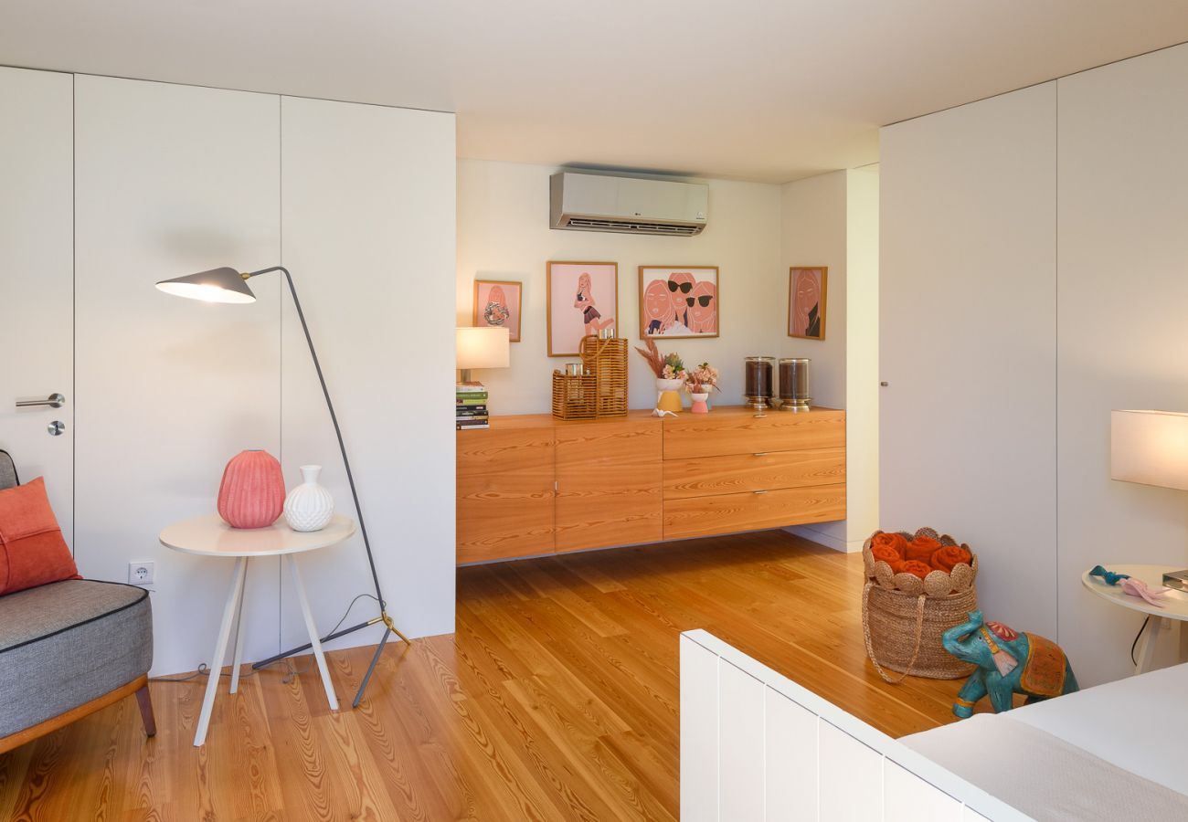 Villa en Vila Real - Douro Vineyard Villa