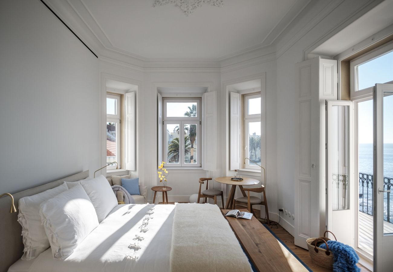 Villa en Estoril - Seaview Castle