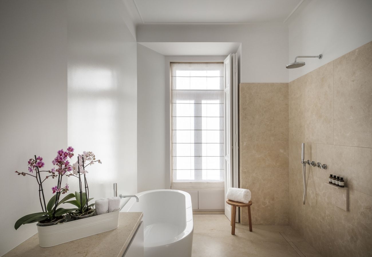 Villa en Estoril - Seaview Castle