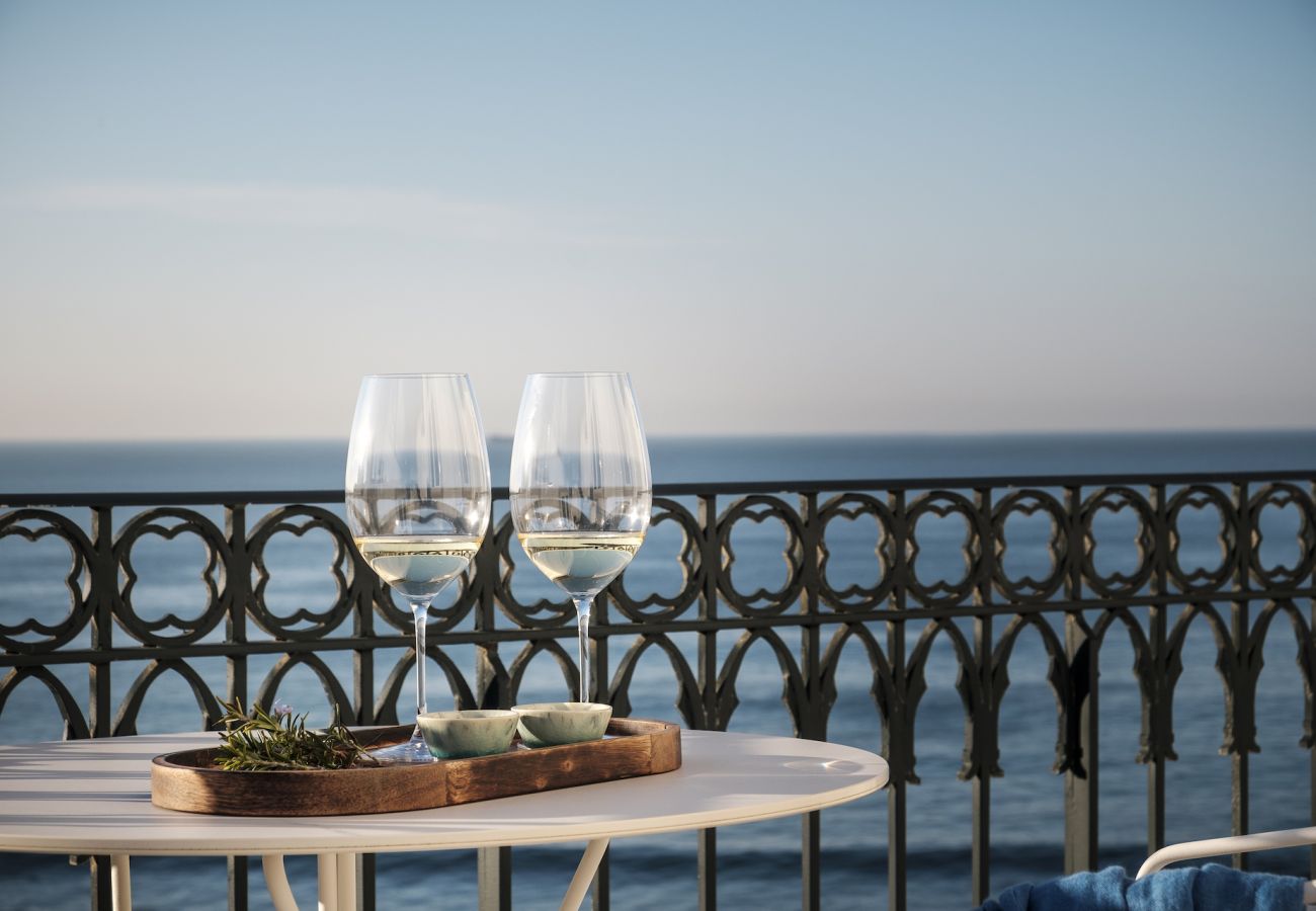 Villa en Estoril - Seaview Castle