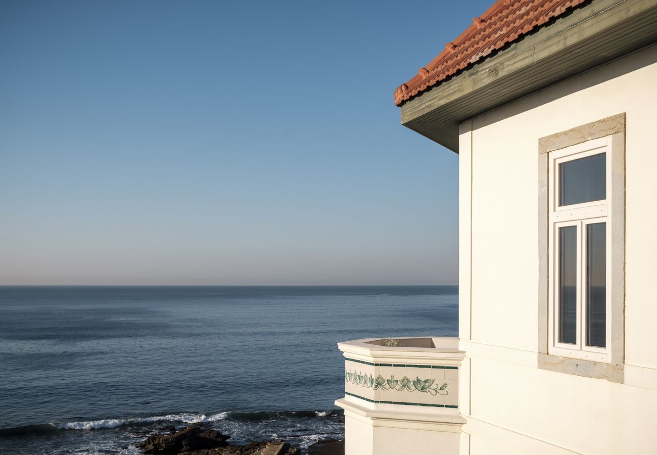 Villa en Estoril - Seaview Castle
