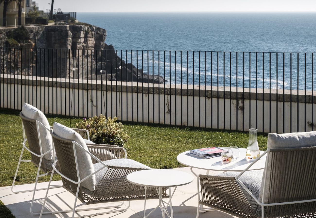 Villa en Estoril - Seaview Castle