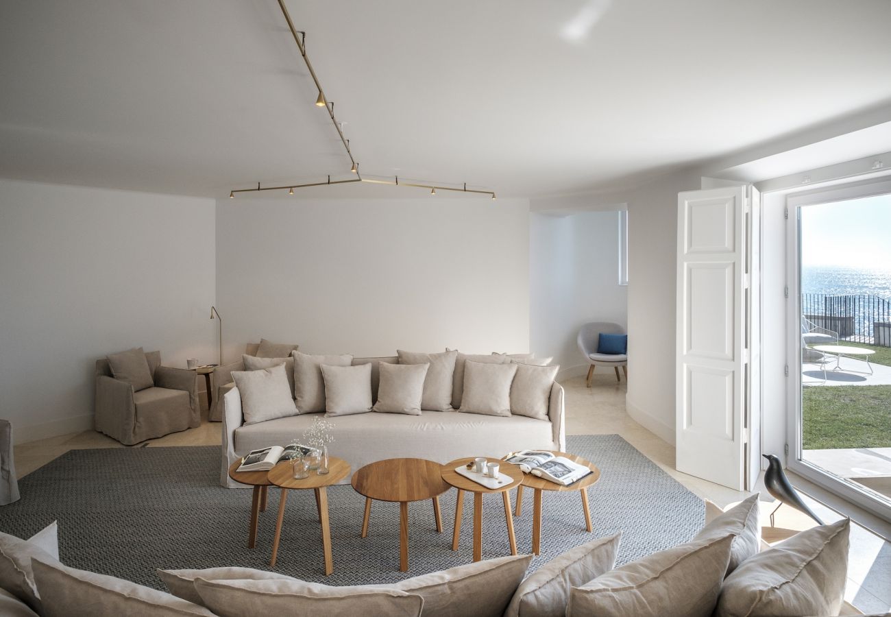 Villa en Estoril - Seaview Castle