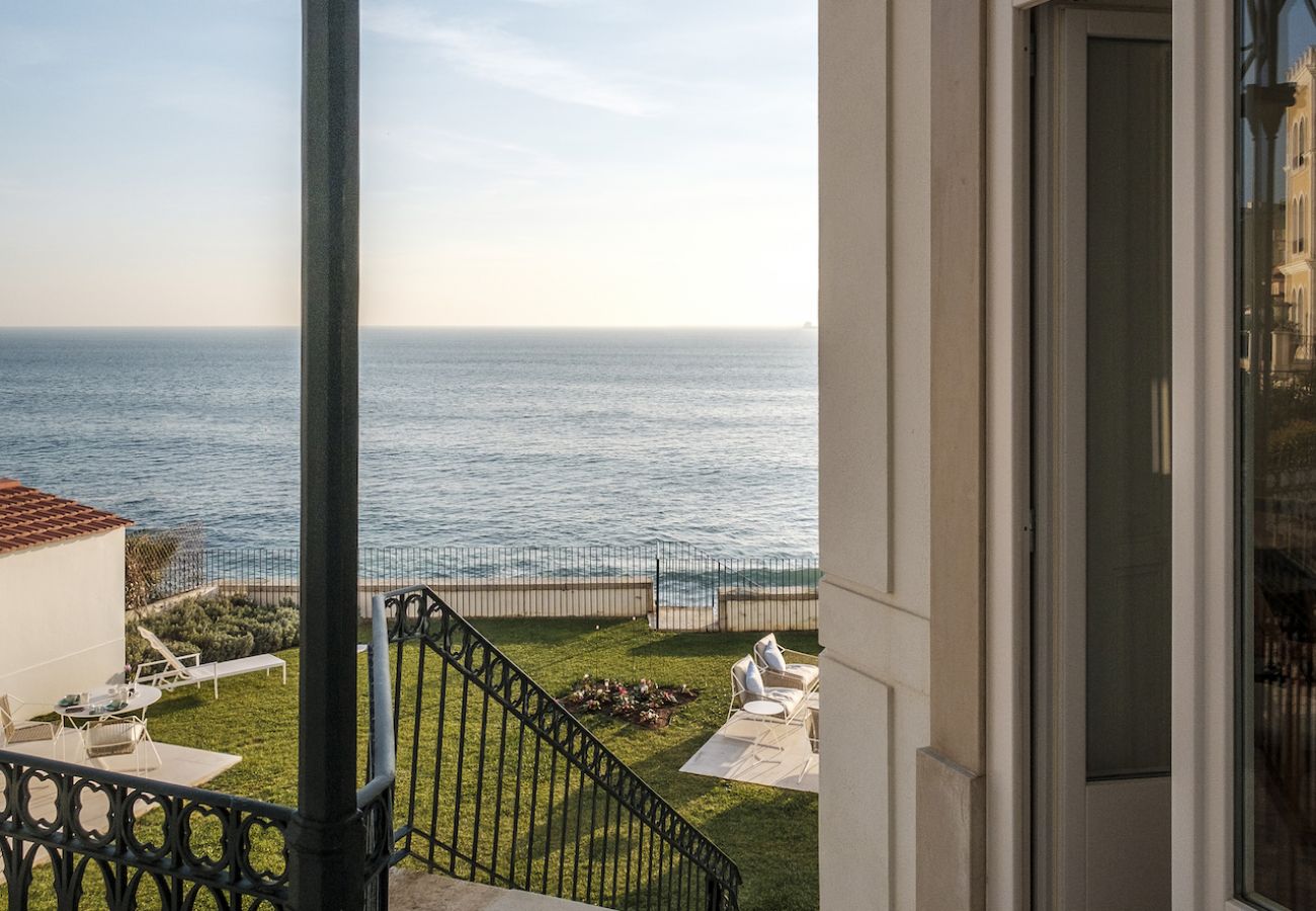 Villa en Estoril - Seaview Castle