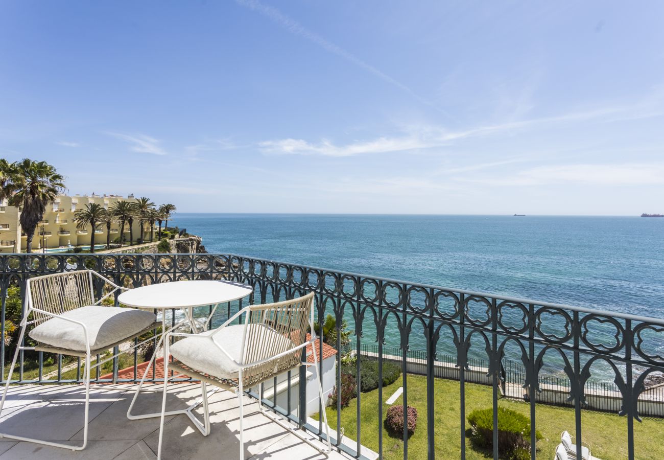 Villa en Estoril - Seaview Castle
