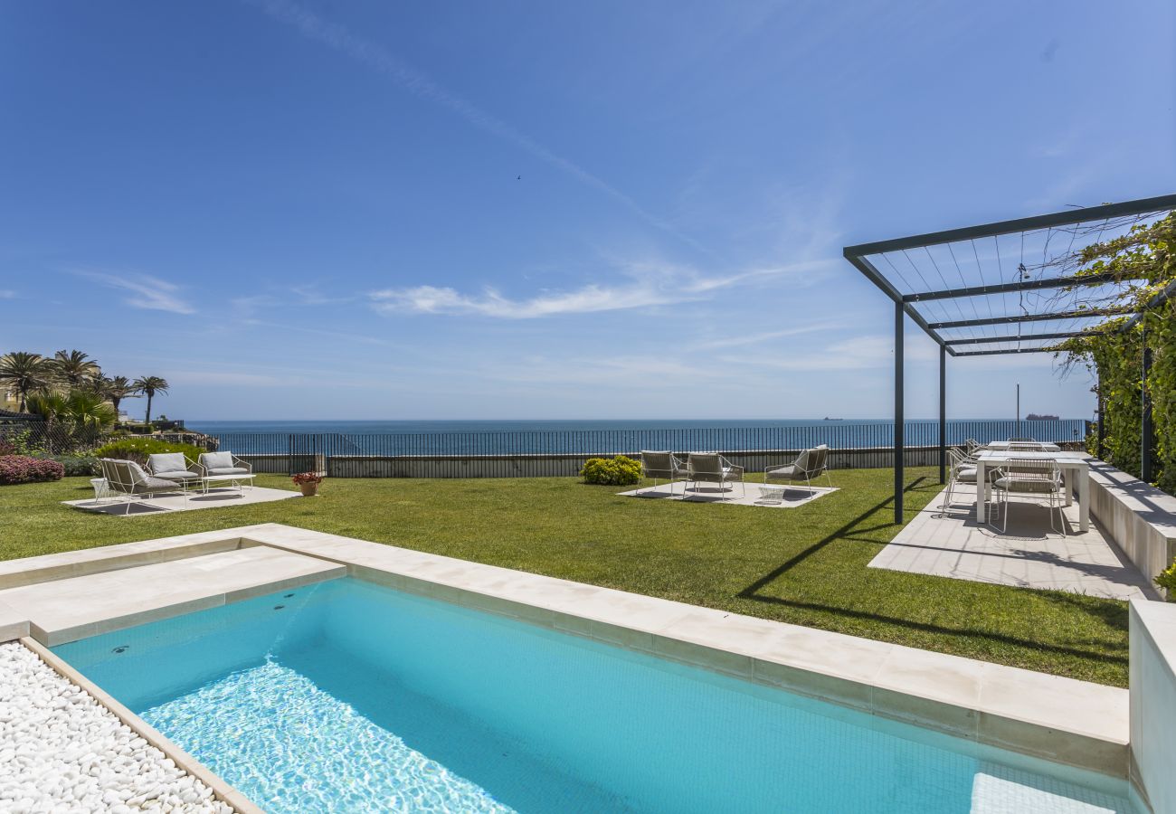 Villa en Estoril - Seaview Castle