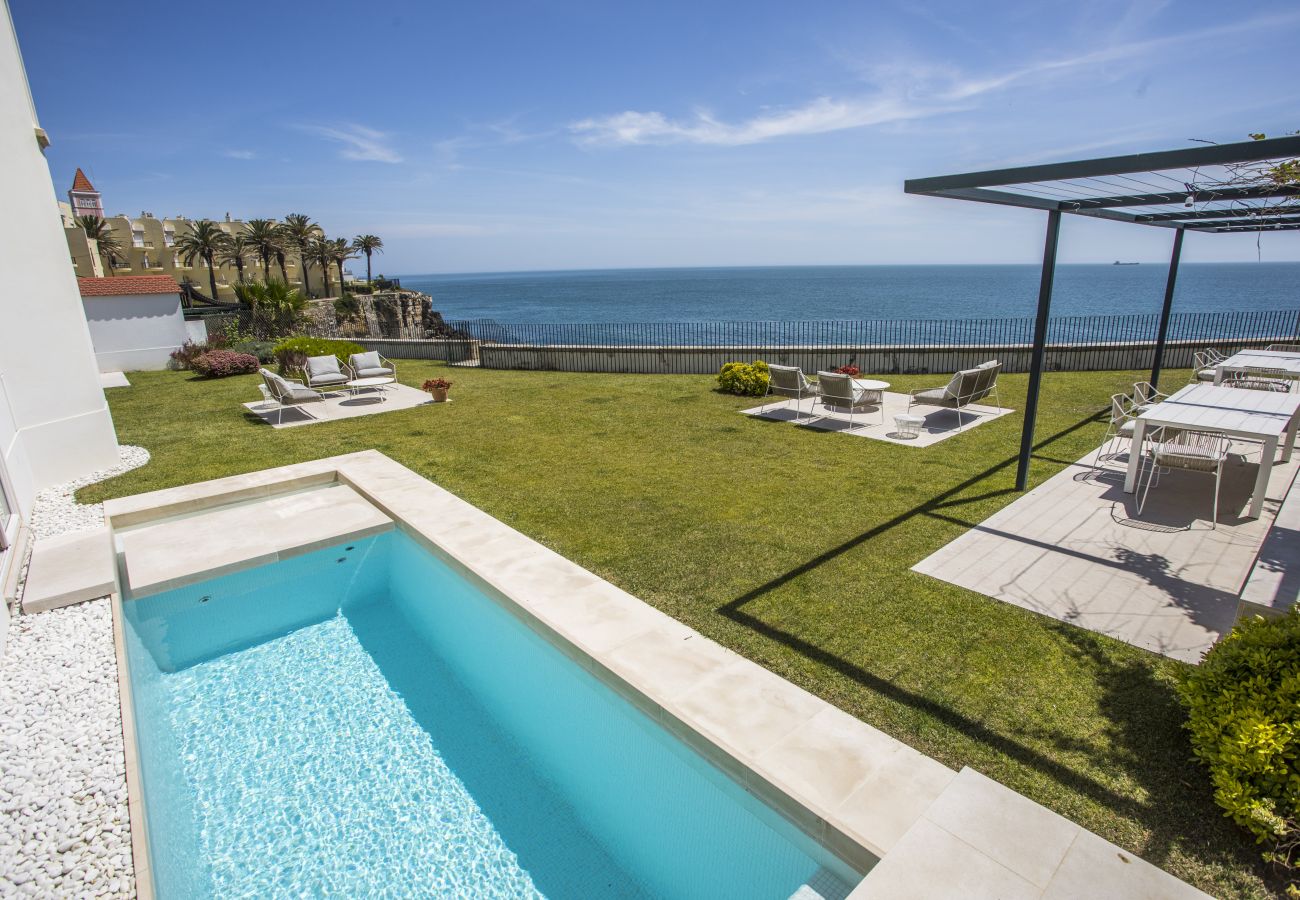 Villa en Estoril - Seaview Castle