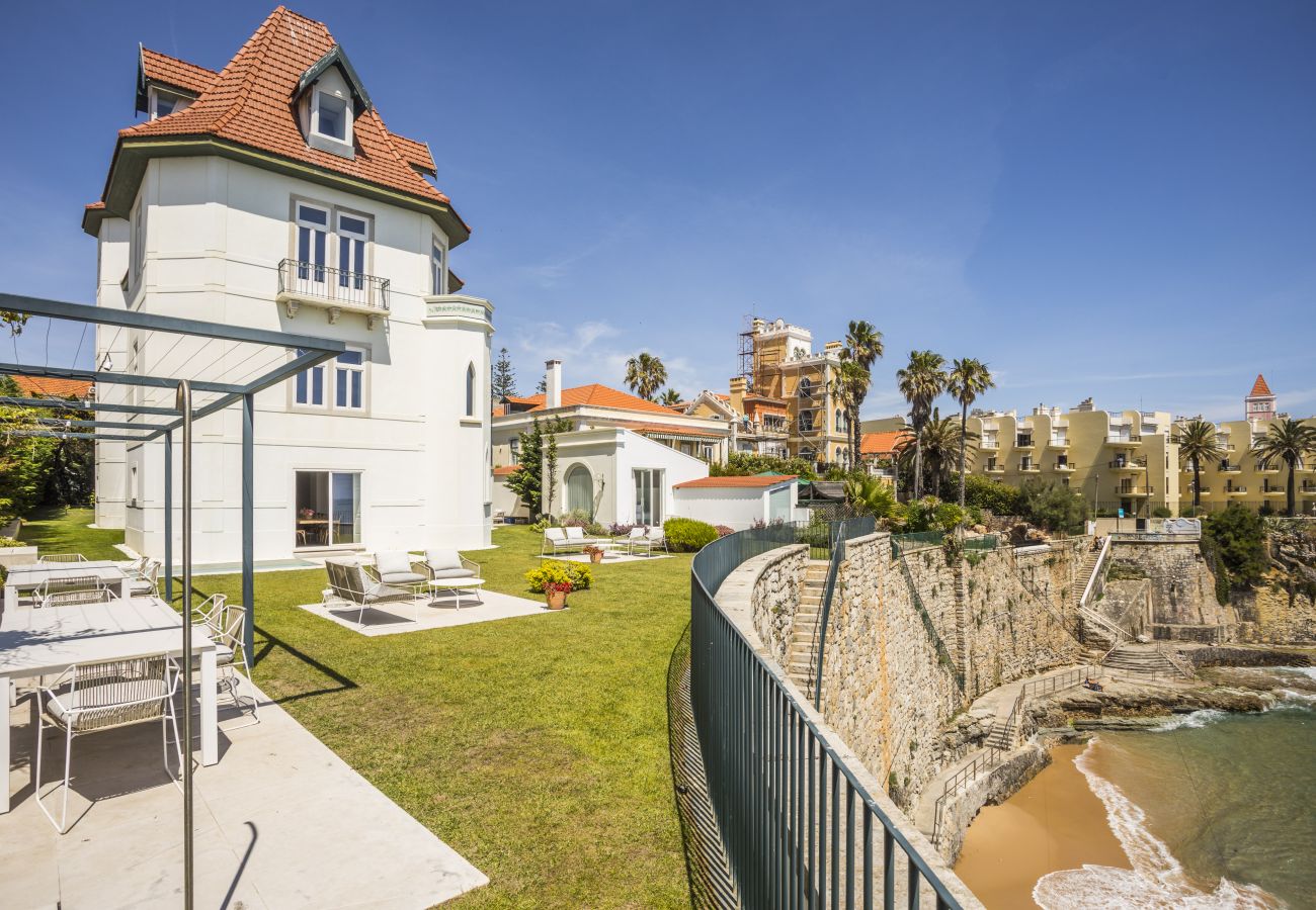 Villa en Estoril - Seaview Castle