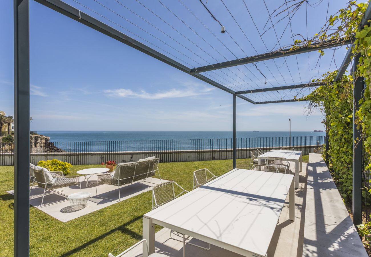 Villa en Estoril - Seaview Castle