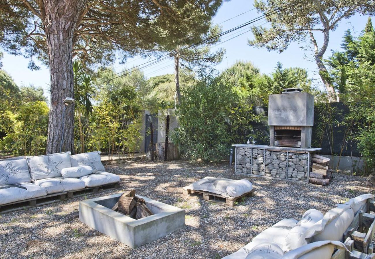 Villa en Cascais - Marinha Eden Villa