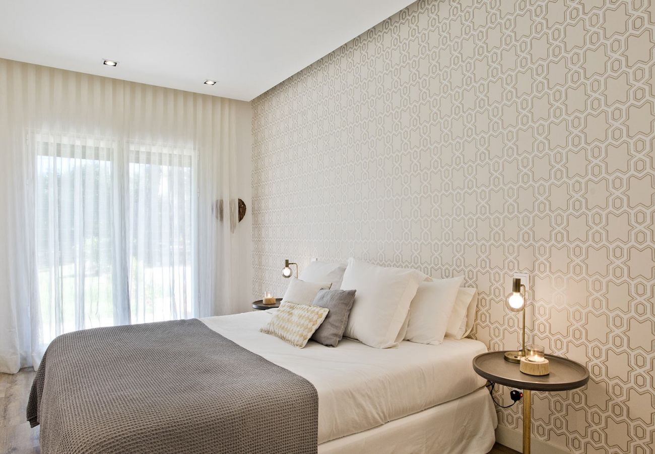 Villa en Cascais - Marinha Eden Villa