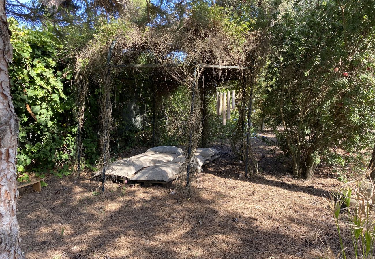 Villa en Cascais - Marinha Eden Villa