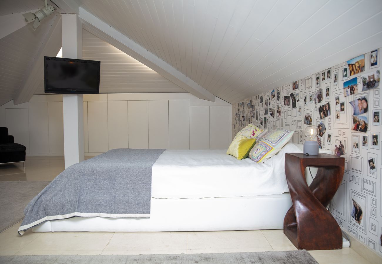 Villa en Cascais - Marinha Eden Villa