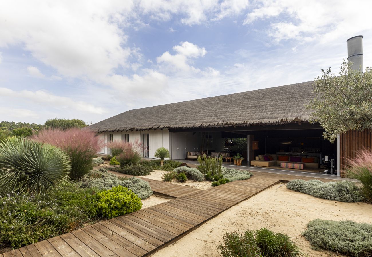 Villa en Comporta - Pego Boutique Cabana