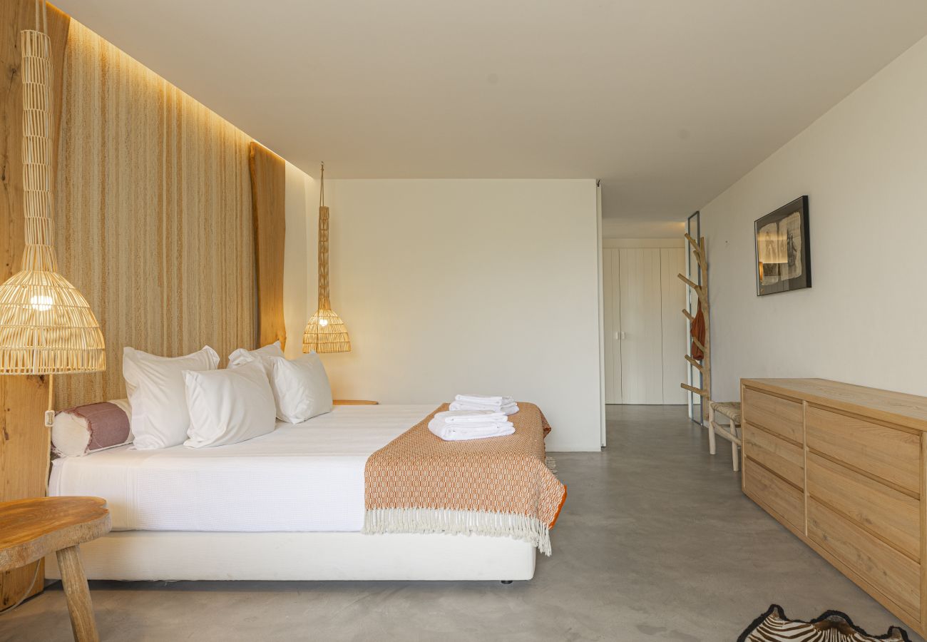 Villa en Comporta - Pego Boutique Cabana