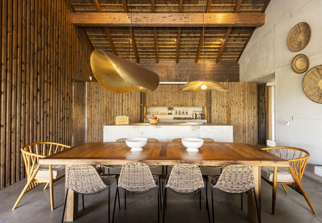 Villa en Comporta - Pego Boutique Cabana