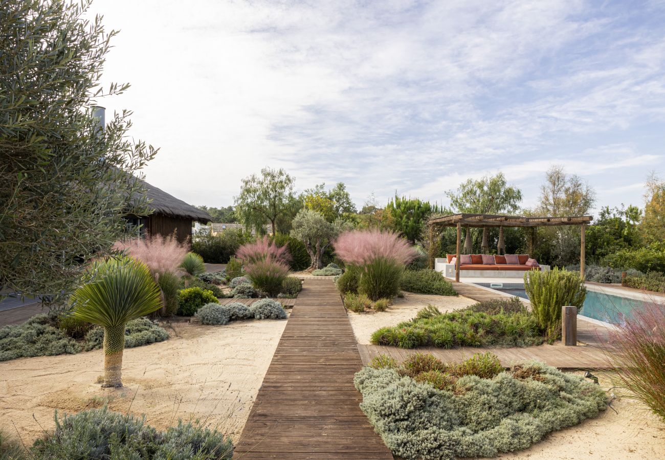 Villa en Comporta - Pego Boutique Cabana