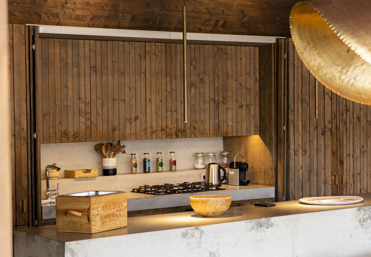 Villa en Comporta - Pego Boutique Cabana