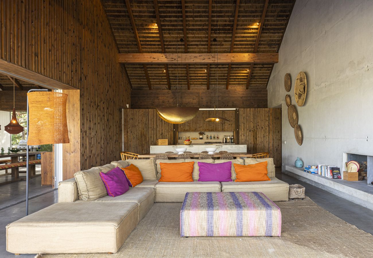 Villa en Comporta - Pego Boutique Cabana