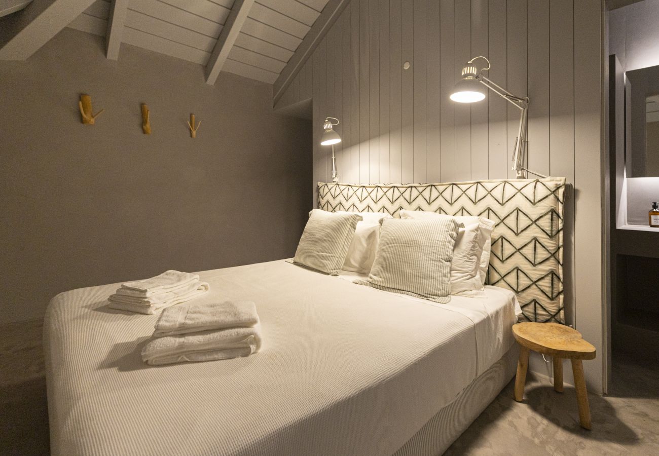 Villa en Comporta - Pego Boutique Cabana