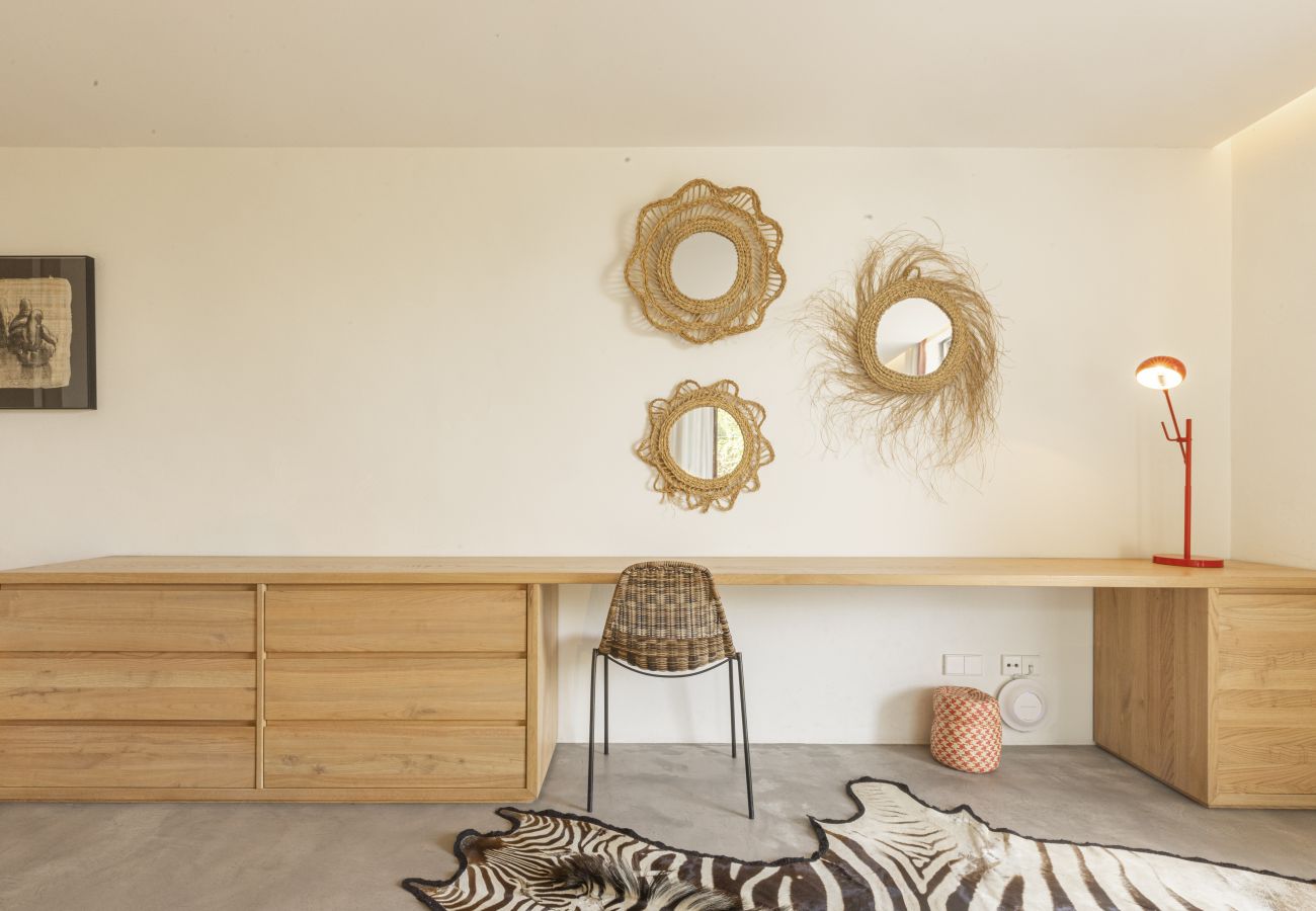 Villa en Comporta - Pego Boutique Cabana