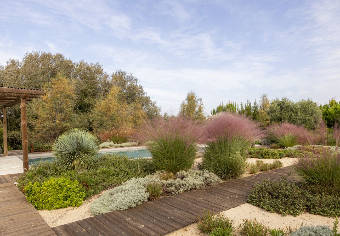 Villa en Comporta - Pego Boutique Cabana