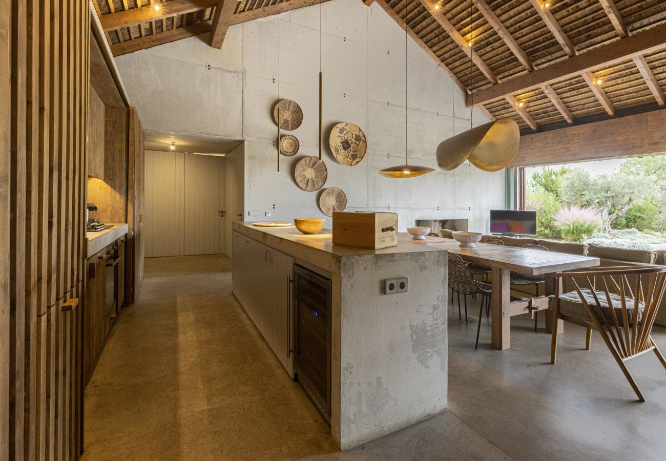 Villa en Comporta - Pego Boutique Cabana