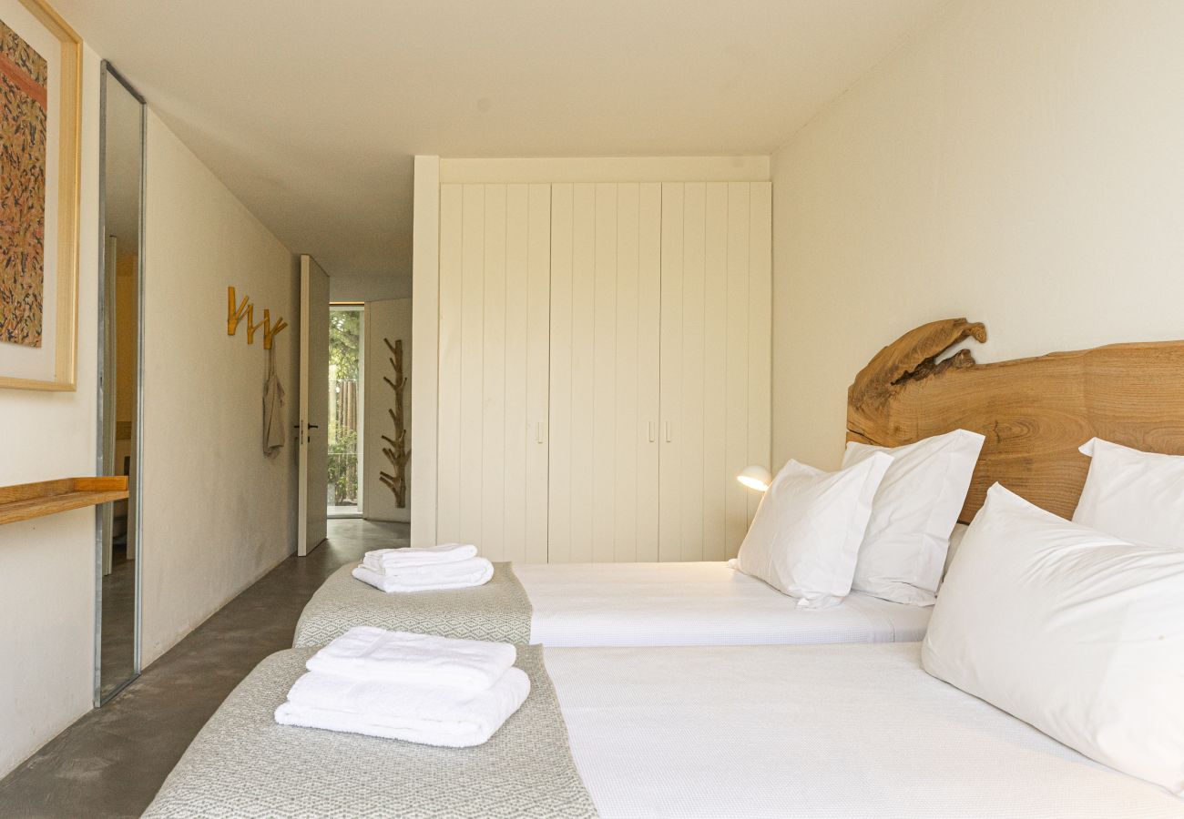 Villa en Comporta - Pego Boutique Cabana