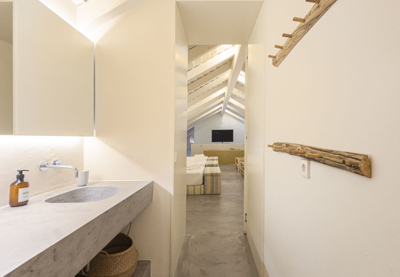 Villa en Comporta - Pego Boutique Cabana