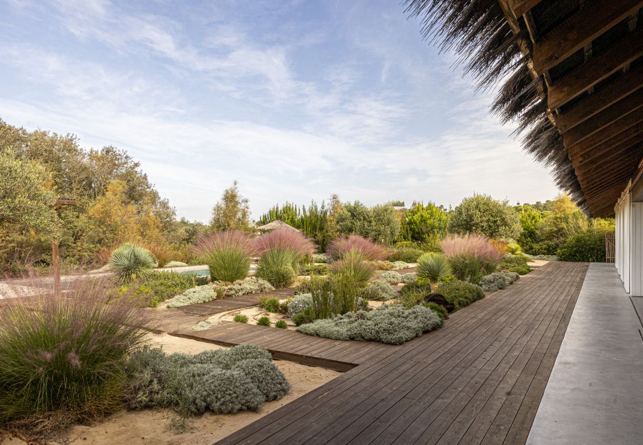 Villa en Comporta - Pego Boutique Cabana