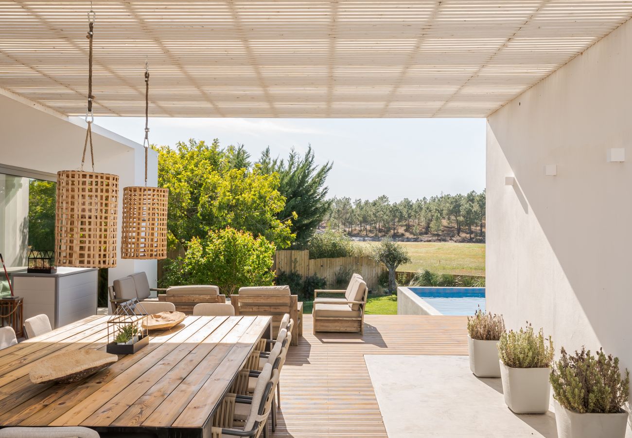 Villa en Comporta - Seaside Town Villa