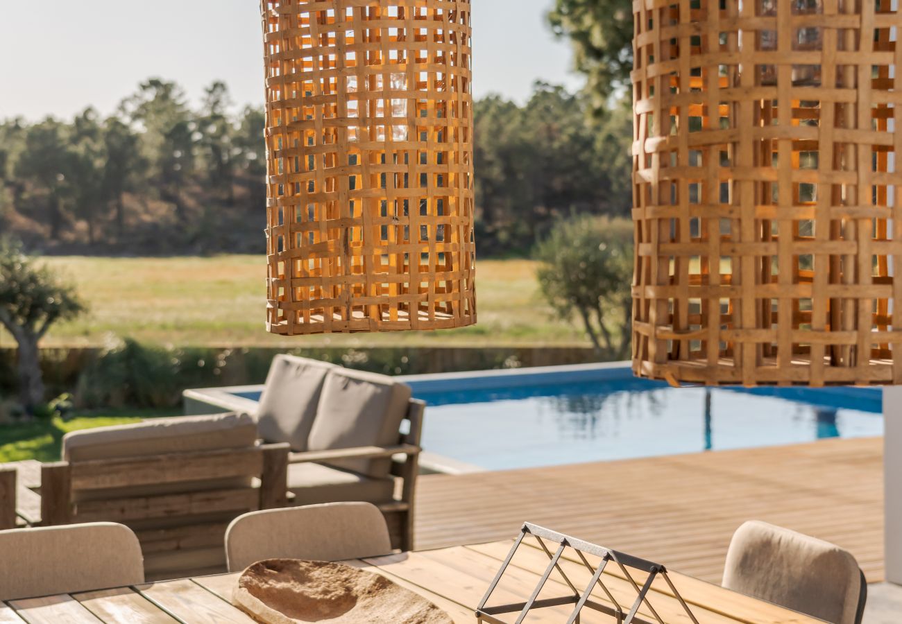 Villa en Comporta - Seaside Town Villa