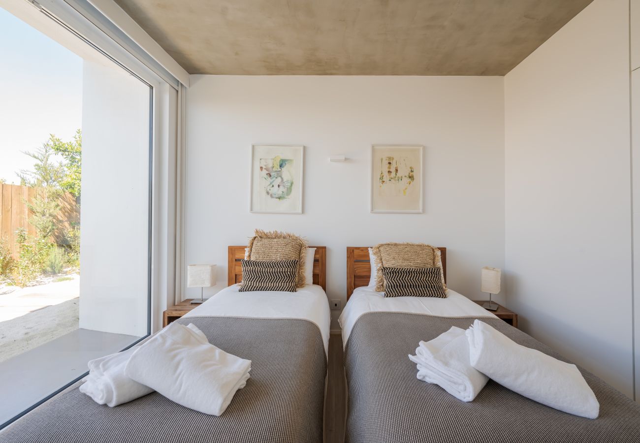 Villa en Comporta - Seaside Town Villa