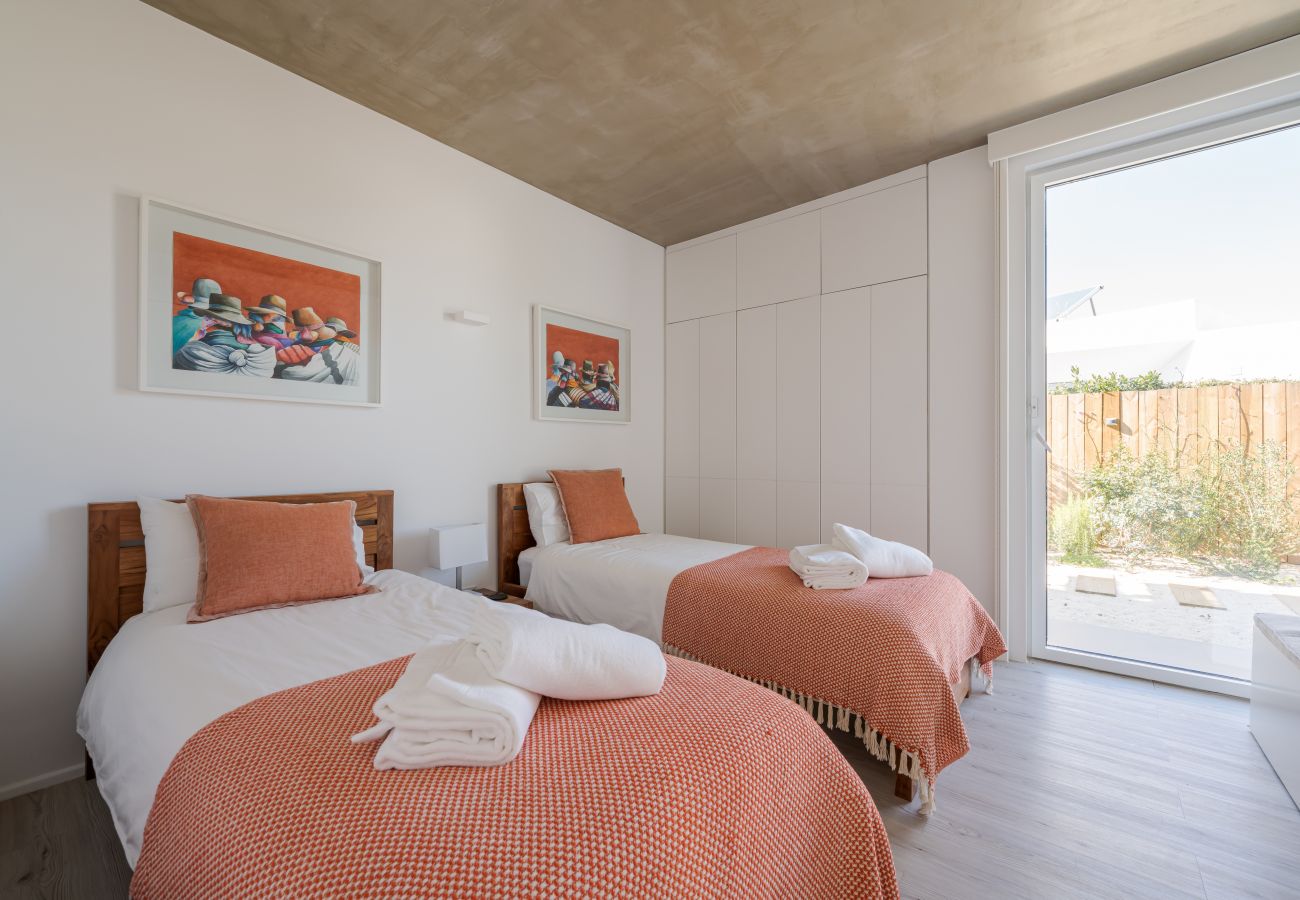 Villa en Comporta - Seaside Town Villa