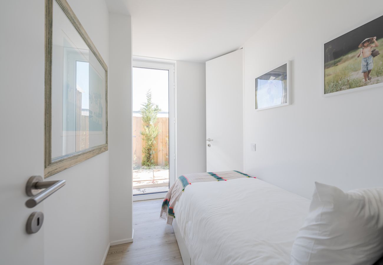 Villa en Comporta - Seaside Town Villa