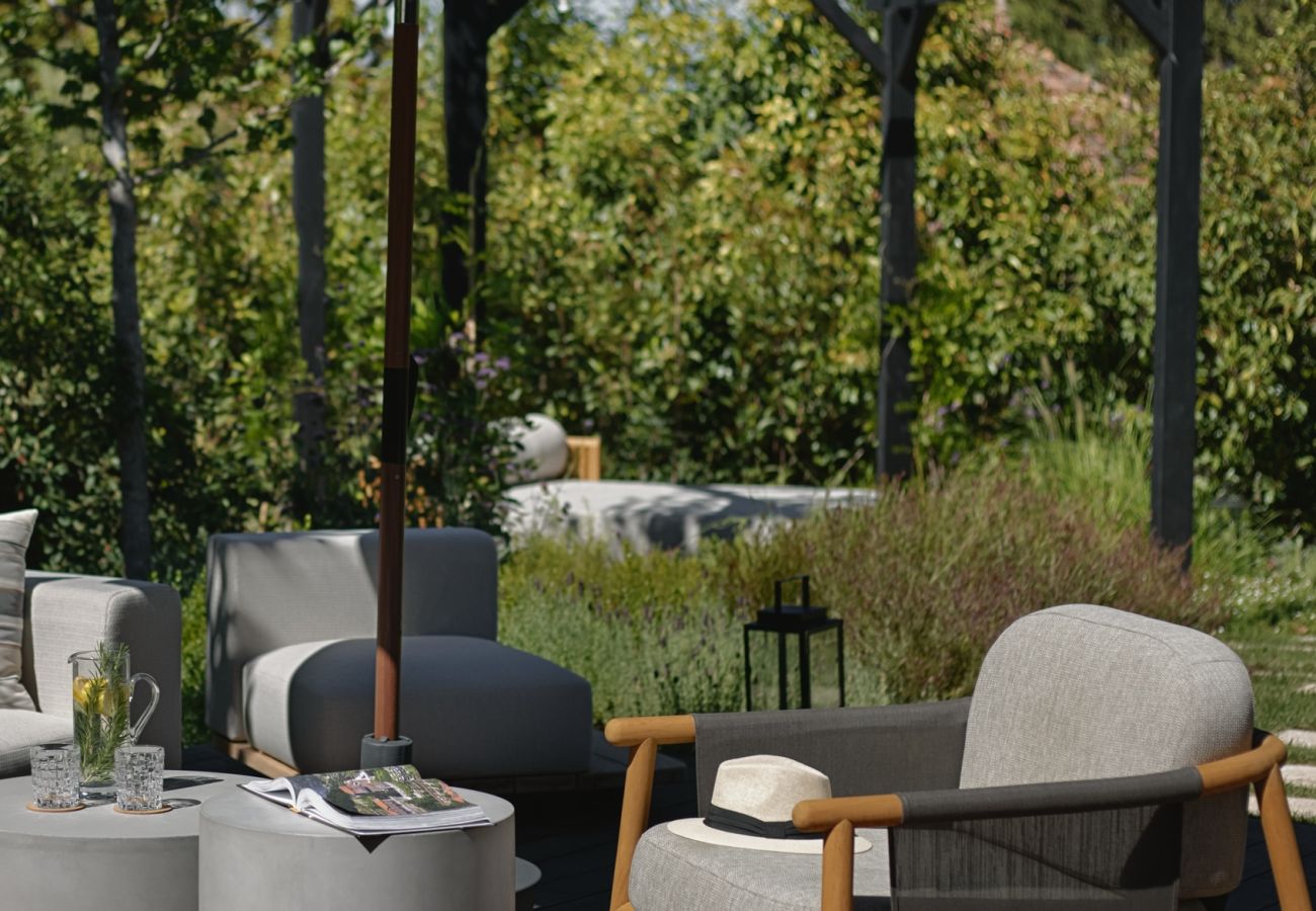 Villa en Samodães - Douro Luxury Escape