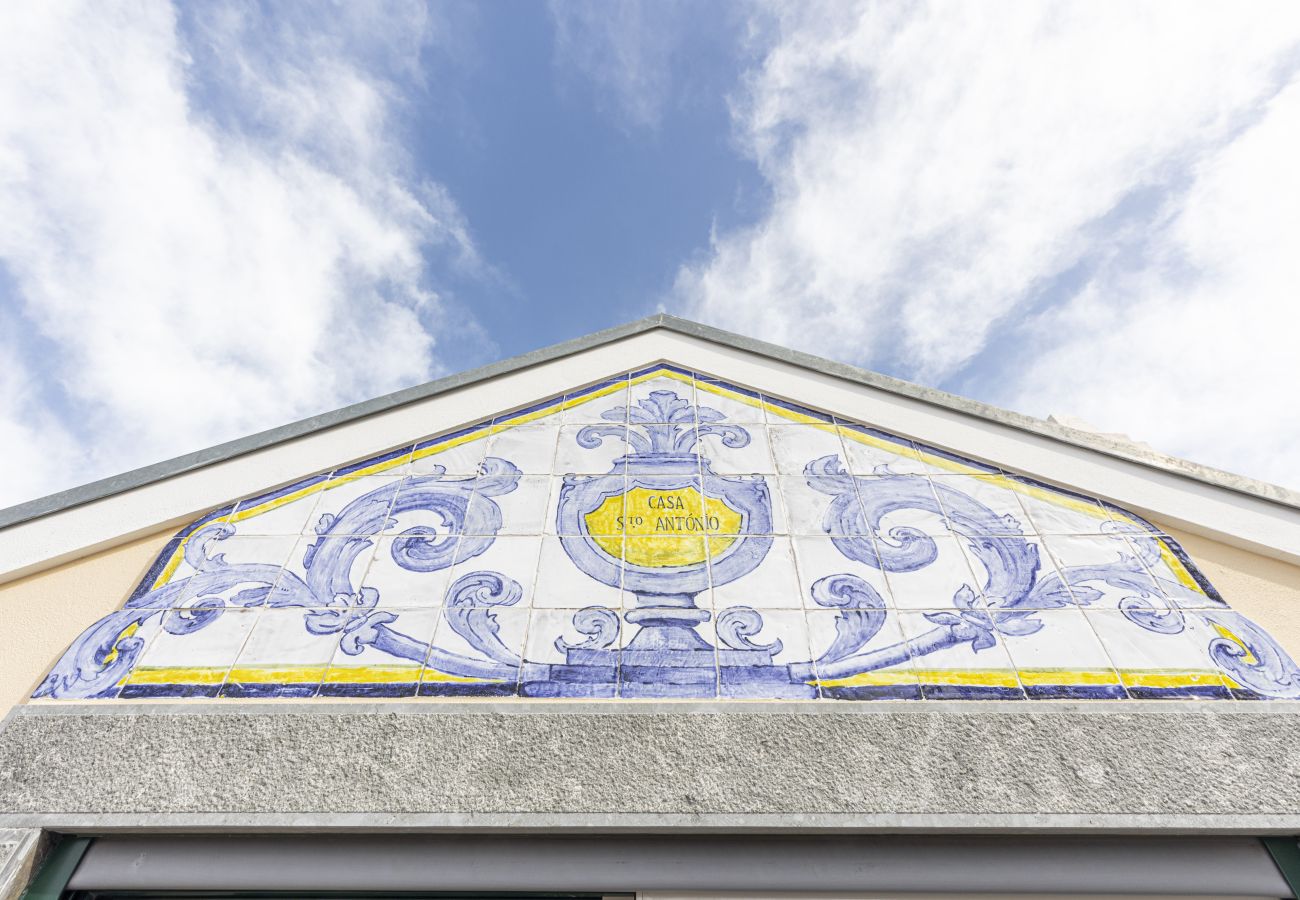 Casa adosada en Cascais - Cascais Petit Bijou