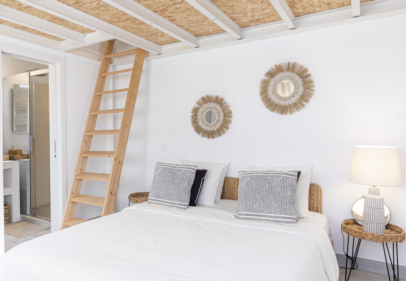 Villa en Estoril - Estoril Contemporary Garden Villa