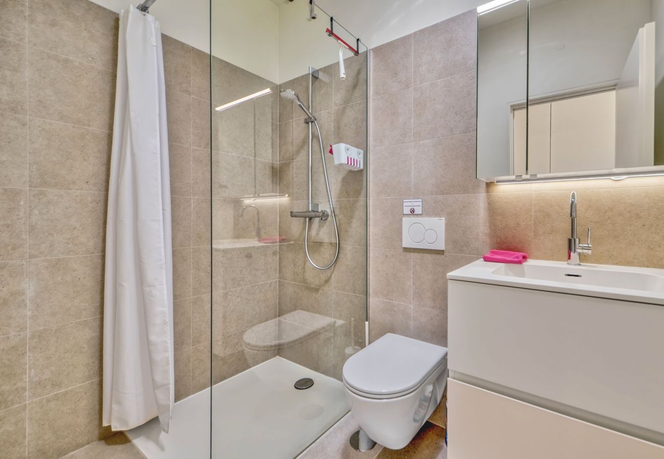 Villa en Ferragudo - Villa Monte Tranquilo